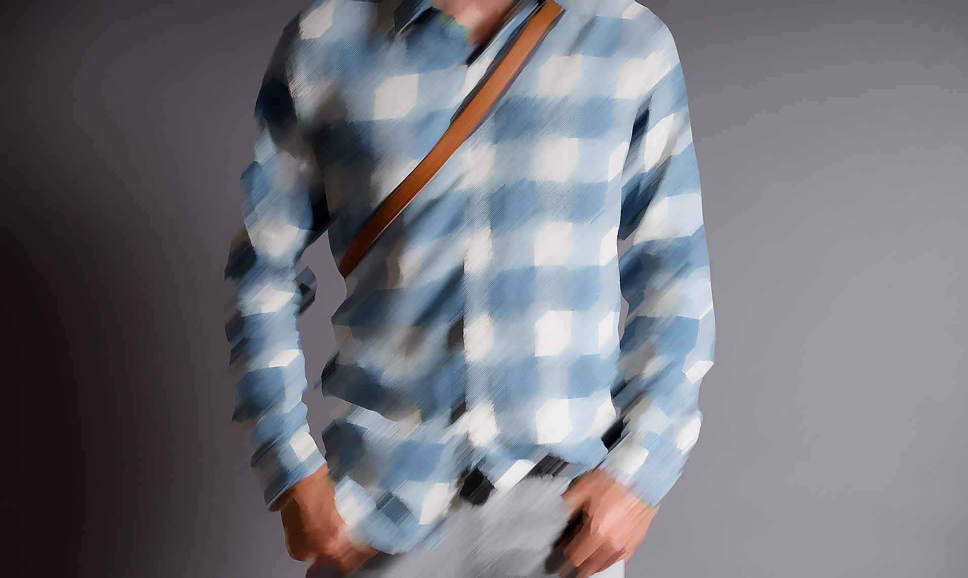 Leather Strap - Image 3