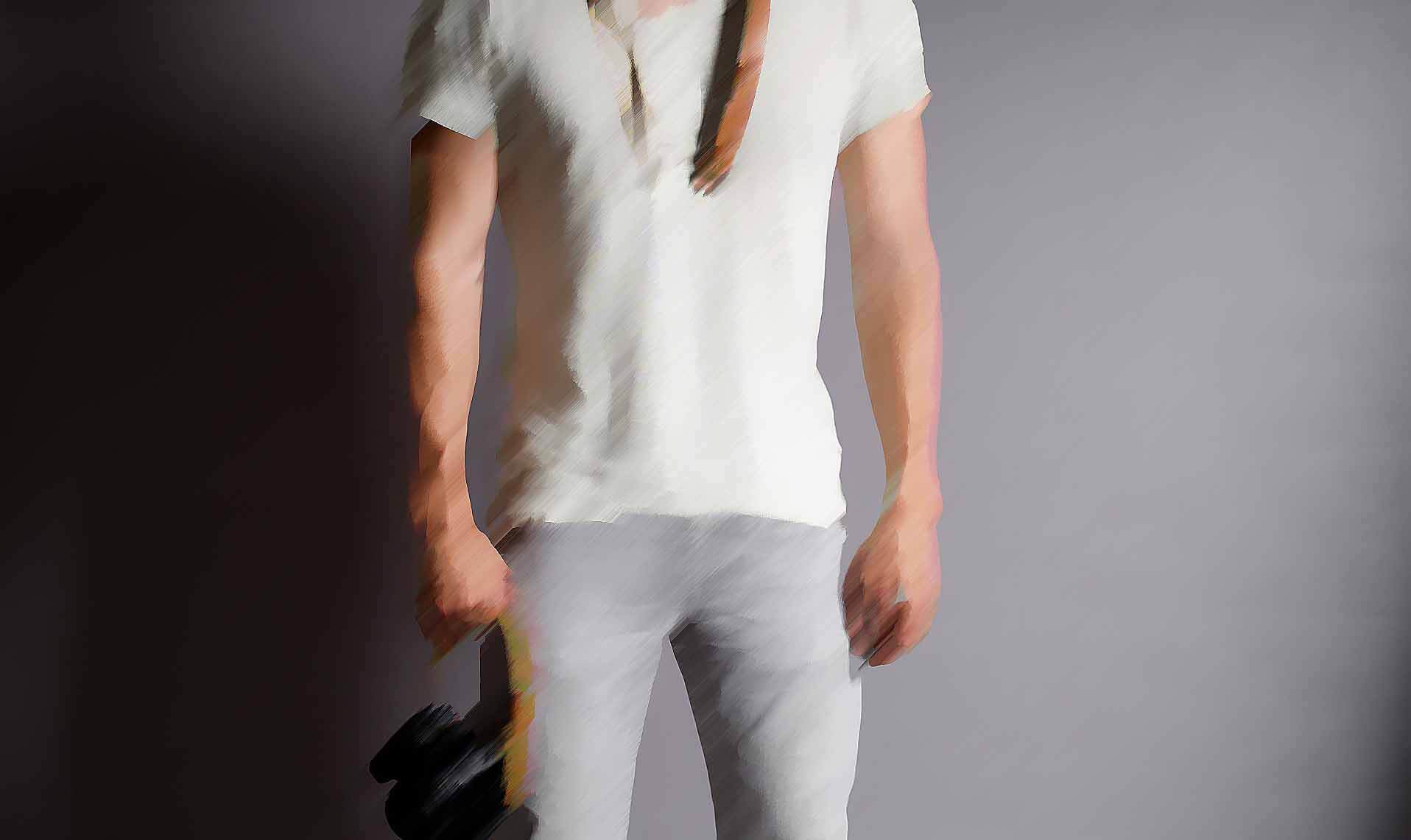 Camera Holster